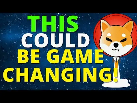 OMG! THIS COULD BE A REAL GAME-CHANGER!! COINBASE JUST DROPPED A BOMBSHELL FOR SHIBA INU COIN!