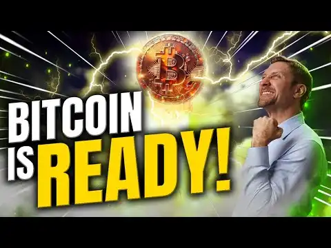Bitcoin Live Trading: Kaspa No Going Back! Buy In July? EP 1299