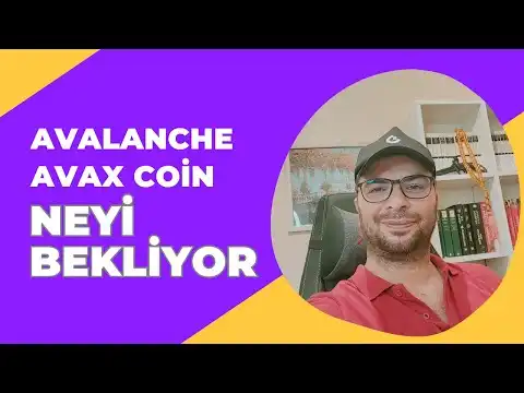 Avalanche Avax Coin Neyi Bekliyor Analizi Son Dakika Fiyat Hedefleri Gelecei Ve Yorum