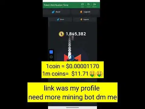 link was my Instagram see my dp #crypto #bitcoin #cryptocurrency #blockchain #ethereum #btc #forex