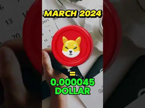 Growth has been seen in the price of Shiba Inu | 24Hrs Meme Coin News 