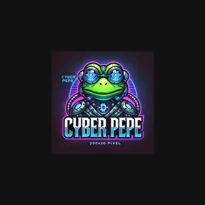 CYBER PEPE