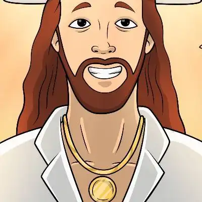 JEZUS
