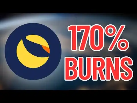 Terra Classic Price Eyes 170% Surge Following Massive LUNC Burn