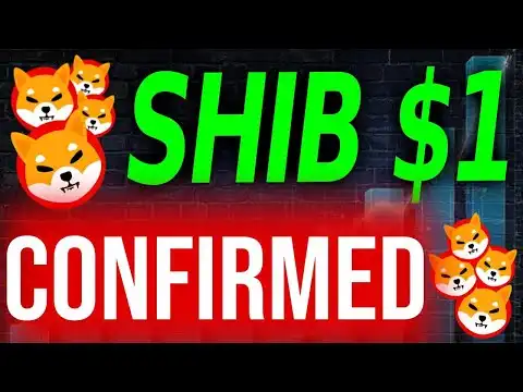 WHAT AMAZON JUST DID WITH SHIBA INU TO HELP IT REACH $1 THIS YEAR!!! - SHIBA INU COIN NEWS TODAY