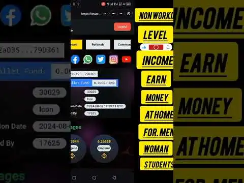 How To Make Money Ride BNB Working Plan Basic Work For Everyone #shorts#trendingvideo #youtubeshorts