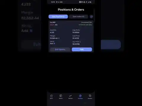 I AM BEGINNER 2020  PRO 2025 #CryptoTrading #Bitcoin #Ethereum #CryptoReel #Blockchain #Altcoins