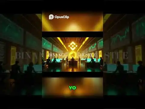  Flipping Coins on the Binance Chain: High Gains Ahead! | #CryptoShorts #ChainBeats  #web3music #dj