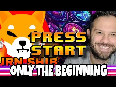 Shiba Inu Coin | Recent SHIB Rally Only The Beginning!