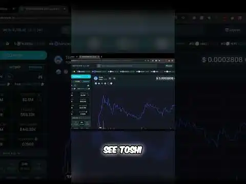 Toshi & Bitcoin: Crypto J's Latest Market Update!