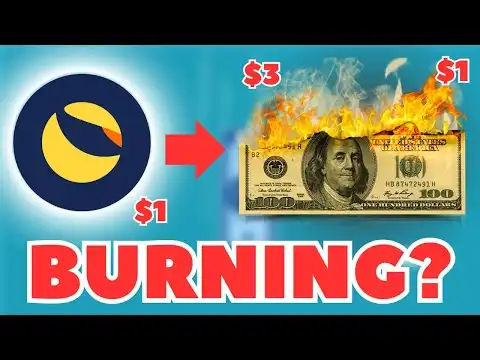 Is LUNC Price About to Soar As Terra Classic Burns Nearly 50M Tokens