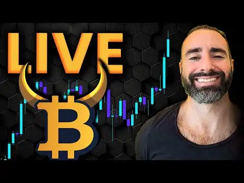 Bitcoin $93,000: Not this signal... (again)