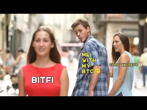 How to Stake on BitFi using BTCB (Bitcoin on BNB network)