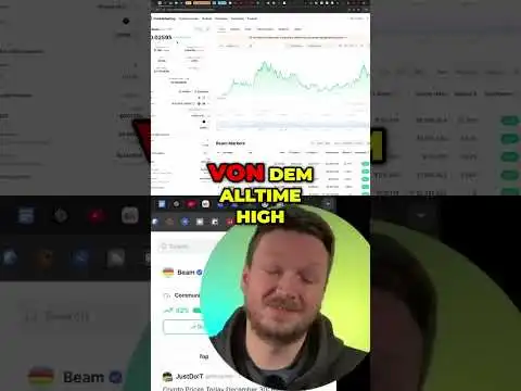 Crypto-Potenzial: Diese Coin Chancen k?nnten 2 Dollar erreichen!