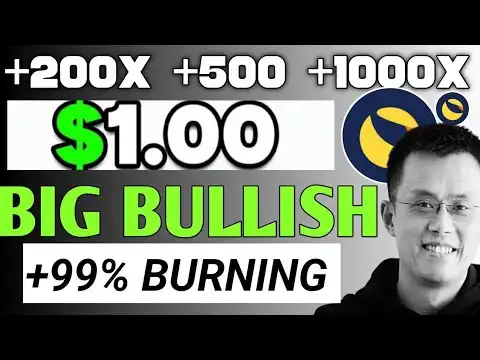 LUNC Coin 99% Burn?? $120   | Terra Luna Classic News Today | 000 KILL |Crypto News Today Hindi