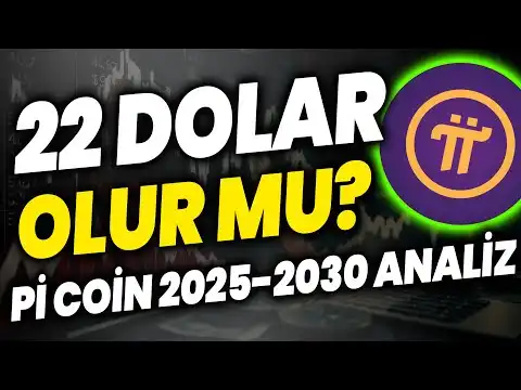 P CON 22 DOLAR?!! 2025-2030 FYAT ANALZ!! P NETWORK SON DAKKA P CON HABER P CON ANALZ XRP