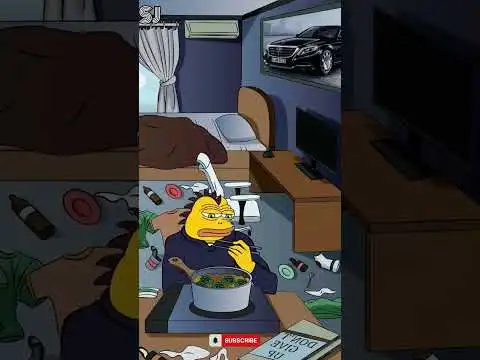 Trader Life  #viralvideo #trending #trendingshorts #viralvideo #cartoon #bitcoin #coin #music