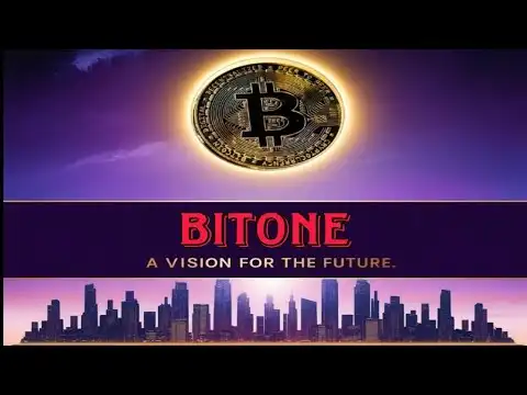Full Details Bitone Business Plan ||#bitone#bitcoin#token#coin#blockchain#decentralize#bnbblockchain