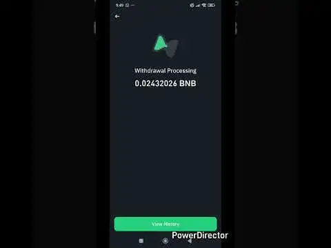 Cara Menyetor coin BNB Ke Tokenpocket dari TokoCrypto, #cryptonews #crypto #cryptocurrency