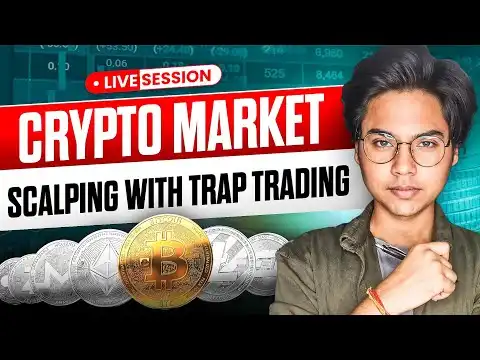 Crypto Live Trading || 2 MAY ||  @MrStarSahil   #bitcoin #ethereum #cryptotrading