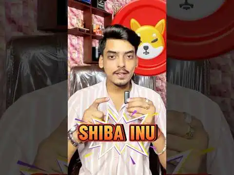 Shiba Inu Mai 1000rs Invest karne par kitna profit hoga#shiba #shibainu #crypto