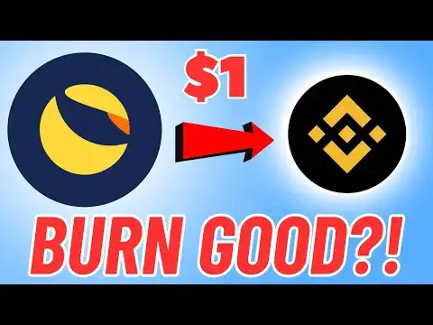 Terra Luna Classic Hit Major Burn Milestone, LUNC Price Breakout Imminent?
