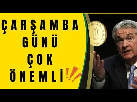 MAYIS AYINDA SATIP ?IKALIM MI ? fed faiz karar !
