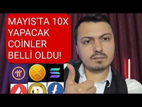  ALTCON ETF TAKVM SIZDIRILDI! LITECOIN, SOLANA, XRP, DOGE, AVAX ONAY TARHLER BELL OLDU!