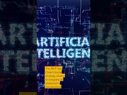  BNB Chain Integrates Blockchain & AI! 