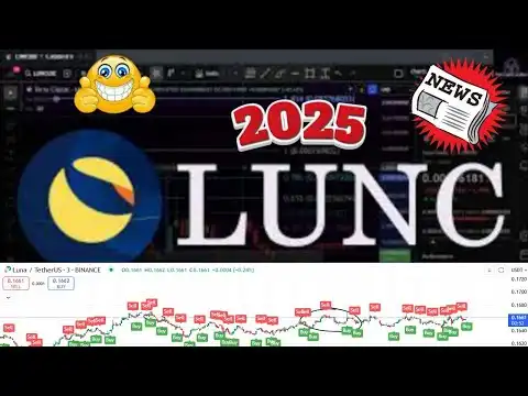 lunc coin price prediction 2025 |       20 $   
