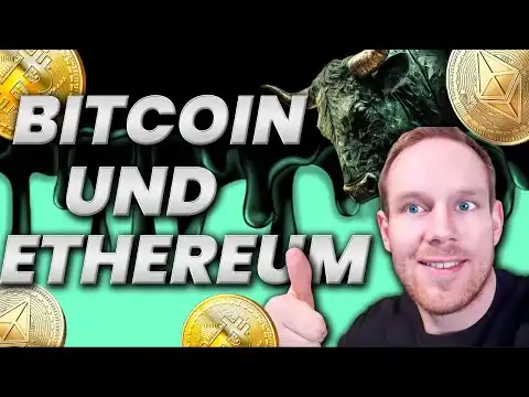 Bitcoin & Ethereum. N?chste Ziele 105,5k und 2320$!! Wir gucken weiter nach oben!