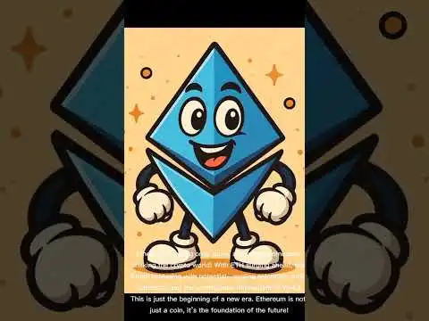 Ethereum Soars Again: The Heartbeat of Web3. #ethereum #eth #crypto #bitcoin