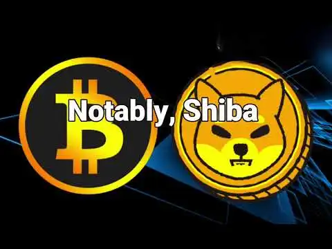 Shiba Inu to $0.001 Without Surpassing Bitcoin? Here Are the Facts #shibainucoin