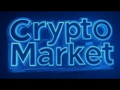 Market Report - Crypto Live Stream BTCUSDT, ETH, SOL, BNB, XRP, ADA etc. 13052025 #Bitcoin #Ethereum