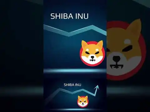 Shiba inu #criptomonedas #crypto #caminhoparaumavidamelhor #bitcoin #trader #deustemumapalavrapra