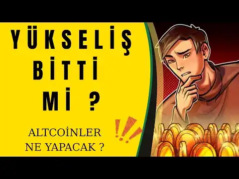 ALTCONLER TUTANLAR DKKAT !!! bitcoin - dogecoin - pepe - ethereum