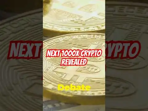 Best Crypto to Invest in 2025 | 1000x Coins to Buy Now! 