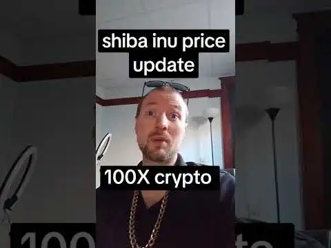 HUGE SHIBA INU NEWS. BURNS COMING AND MORE. BUILD WEALTH THE SMART WAY. #shibainu #cryptonews #xrp