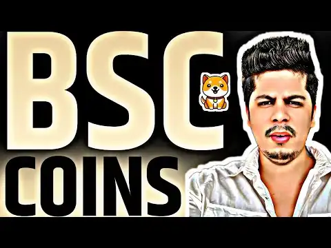 BSC Coins | Bnb Chain Ecosystem Tokens