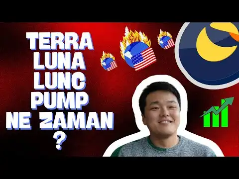 LUNA CON LUNC %150 Y?KSEL SNYAL RALL GELYOR  #lunc #luna #xrp #ripple