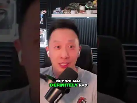 Ethereum & Solana Meme Coin Comeback: Old School is Back!