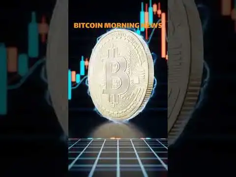 BITCOIN MORNING NEWS INDIAN SUPREME COURT PRESSURES GOVERNMENT TO DRAFT #bitcoin #shorts