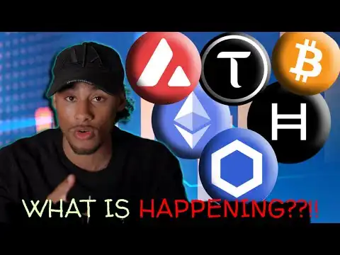 Bitcoin, Ethereum, AVAX, Chainlink, HBAR & TAO price prediction | Major Moves Ahead Don?t Miss This!