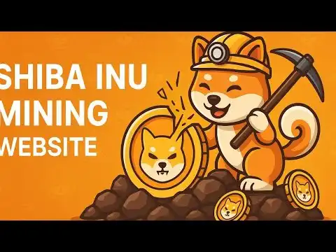 Shiba Inu App: EARN FREE $2.3 SHIBA INU COIN (Free SHIBA Mining 2025)