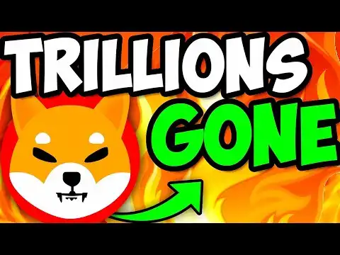 SHIBA INU: 38 MILLION TOKENS BURNED IN 1 DAY! 22,662% BURN RATE EXPLOSION! SHIBA INU COIN NEWS TODAY