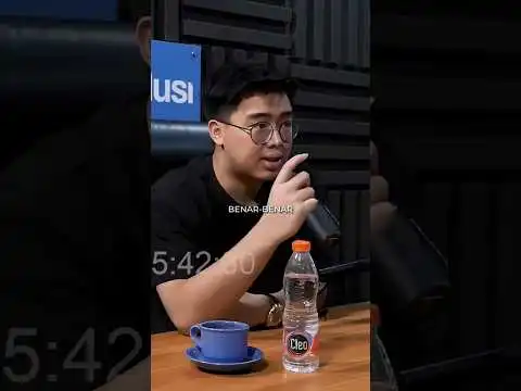 Uang Yang Sempurna @TimothyRonald #bitcoin #bitcoinnews #crypto #cryptocurrency #cicilbitcoin #ai