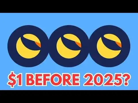 The Terra Luna Classic community unanimously adopts a major proposal, LUNC for $1?