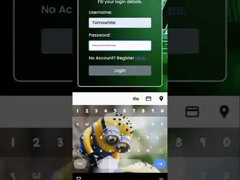 Best and easy method to flash a crypto wallet with BNB coin real live