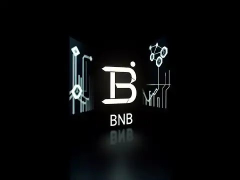 #SHORT DESCUBRE BNB: SU HISTORIA Y VENTAJAS