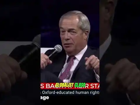 Politicians ignoring you? Bitcoin says: We decide!